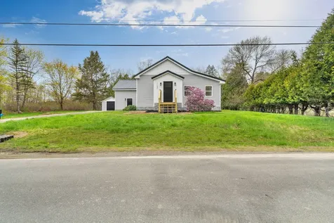 1132 College Avenue Old Town ME 04468