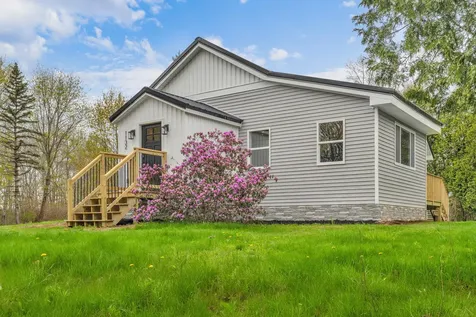 1132 College Avenue Old Town ME 04468