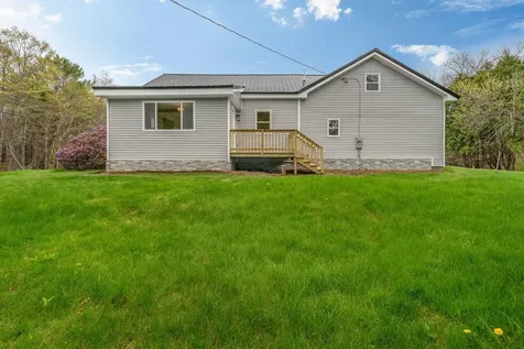1132 College Avenue Old Town ME 04468