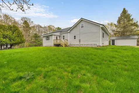 1132 College Avenue Old Town ME 04468