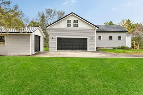 1132 College Avenue Old Town ME 04468