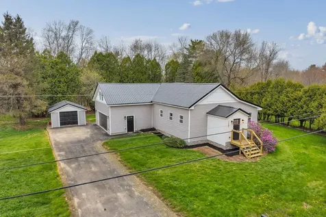 1132 College Avenue Old Town ME 04468
