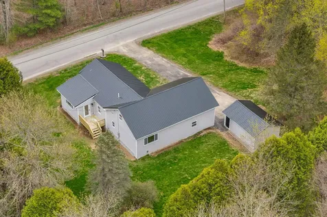 1132 College Avenue Old Town ME 04468