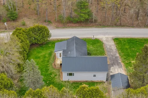 1132 College Avenue Old Town ME 04468