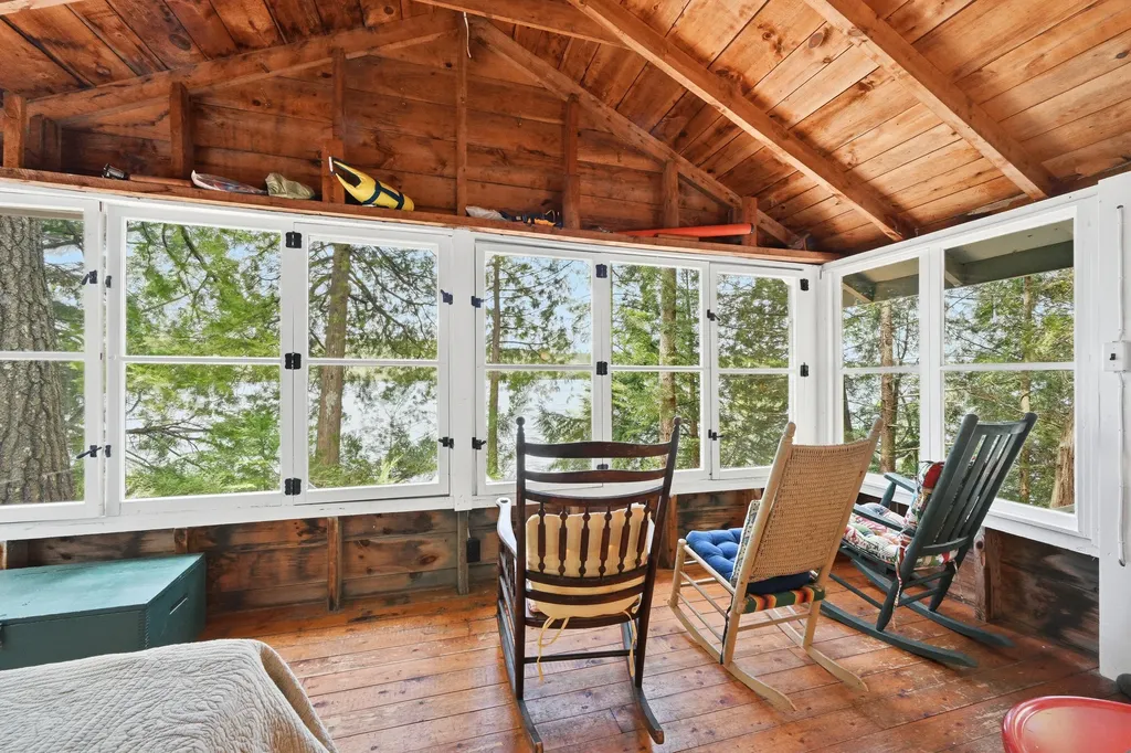227 Tilton Point Trail Oakland ME 04963