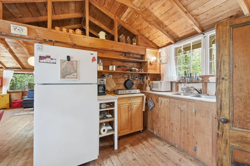227 Tilton Point Trail Oakland ME 04963