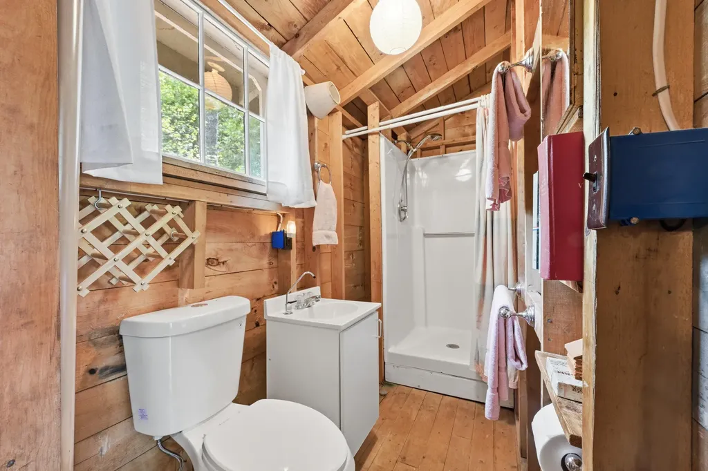 227 Tilton Point Trail Oakland ME 04963