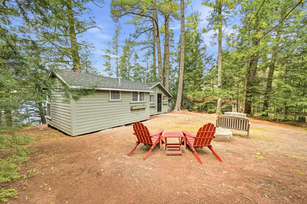 227 Tilton Point Trail Oakland ME 04963