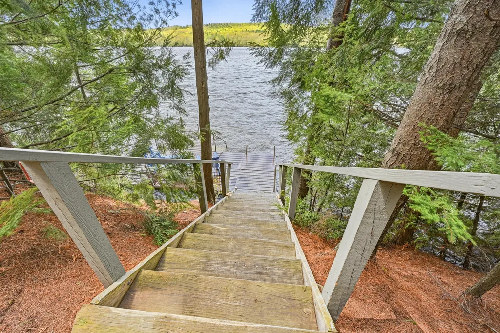 227 Tilton Point Trail Oakland ME 04963