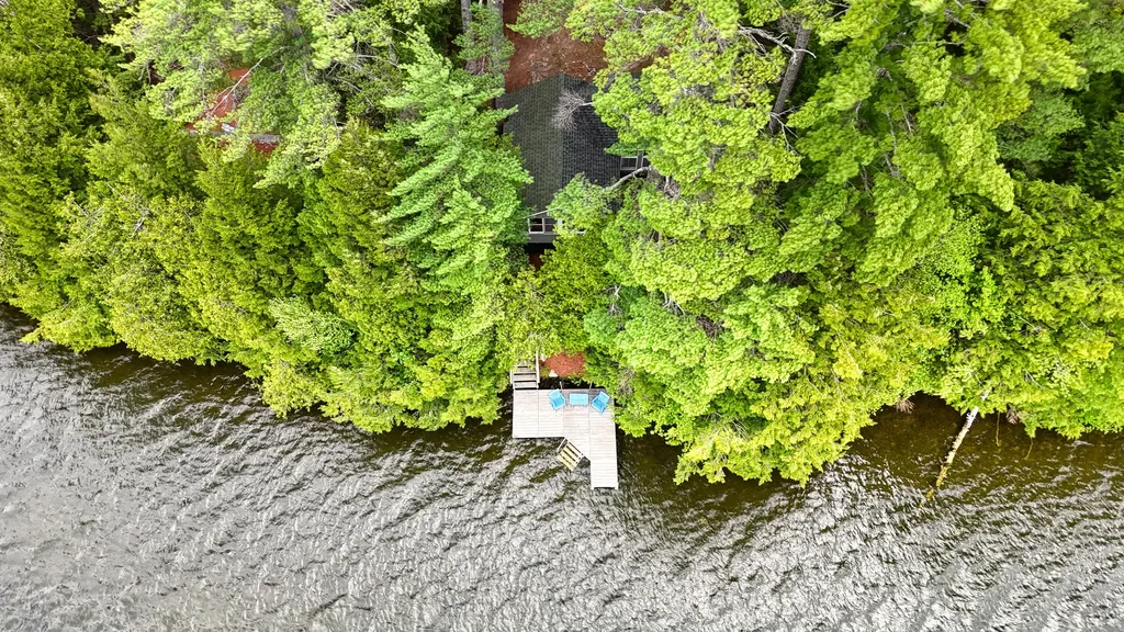 227 Tilton Point Trail Oakland ME 04963