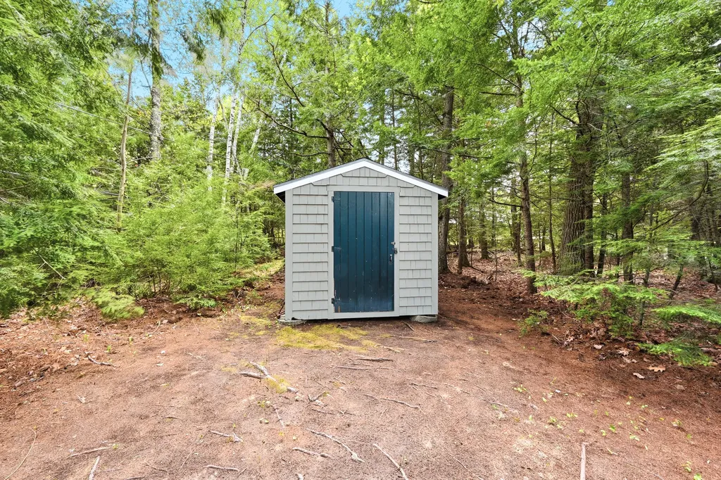 227 Tilton Point Trail Oakland ME 04963