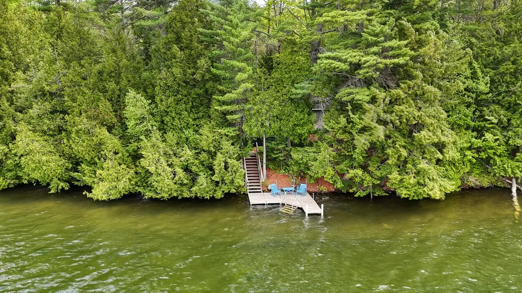 227 Tilton Point Trail Oakland ME 04963