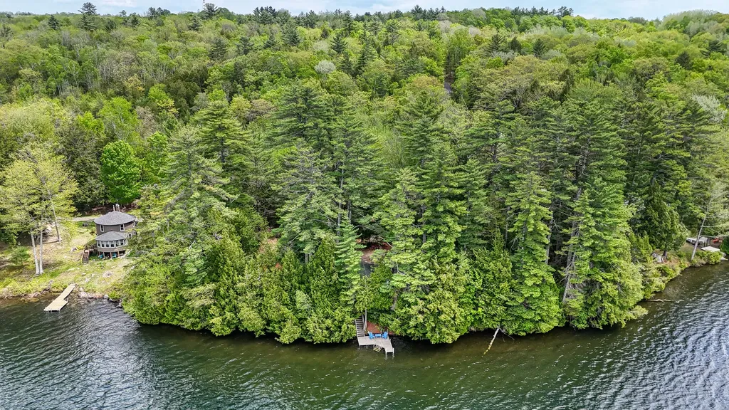 227 Tilton Point Trail Oakland ME 04963