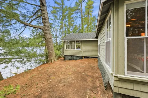 227 Tilton Point Trail Oakland ME 04963