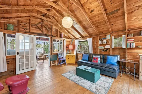 227 Tilton Point Trail Oakland ME 04963