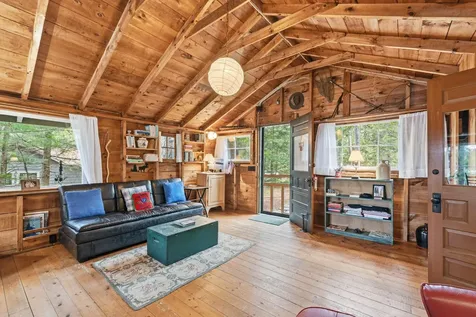 227 Tilton Point Trail Oakland ME 04963
