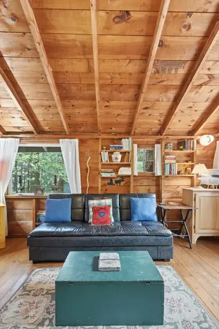 227 Tilton Point Trail Oakland ME 04963