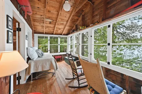 227 Tilton Point Trail Oakland ME 04963