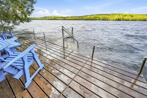 227 Tilton Point Trail Oakland ME 04963