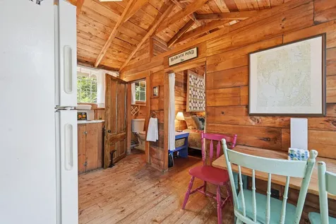 227 Tilton Point Trail Oakland ME 04963