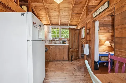 227 Tilton Point Trail Oakland ME 04963