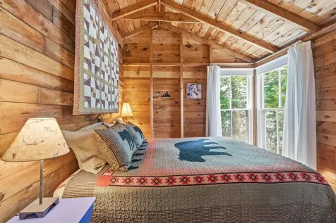 227 Tilton Point Trail Oakland ME 04963