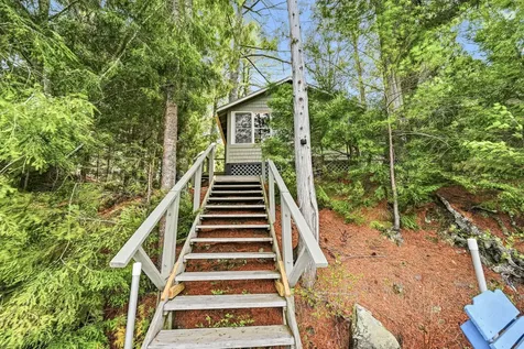 227 Tilton Point Trail Oakland ME 04963