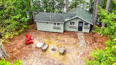 227 Tilton Point Trail Oakland ME 04963