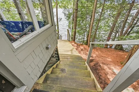 227 Tilton Point Trail Oakland ME 04963