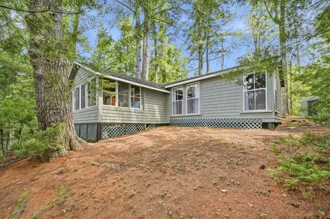 227 Tilton Point Trail Oakland ME 04963