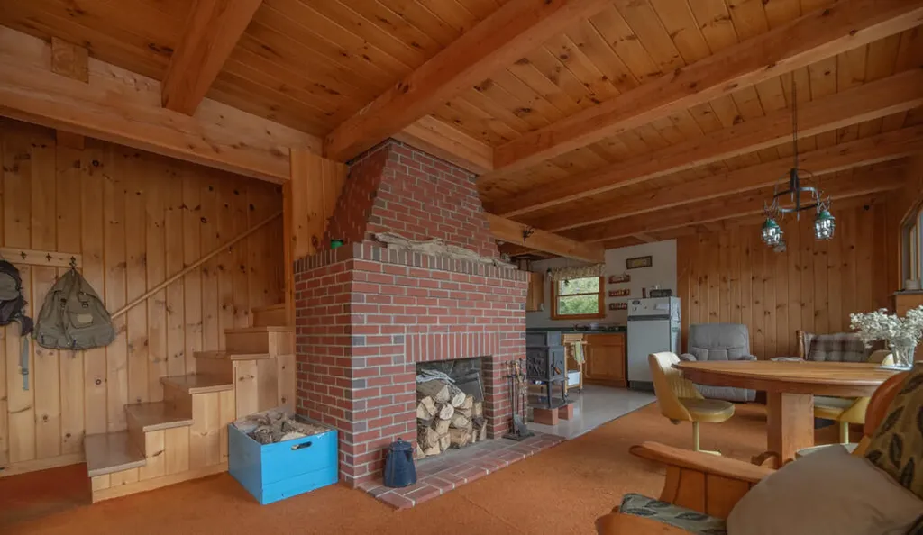 16 Adams Road Greenville ME 04441