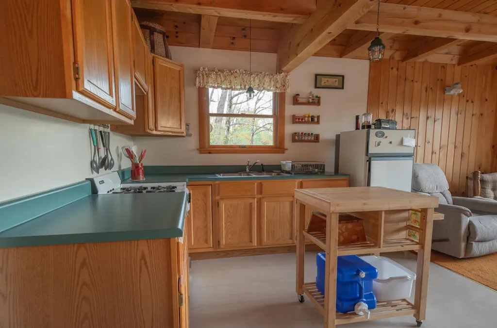 16 Adams Road Greenville ME 04441