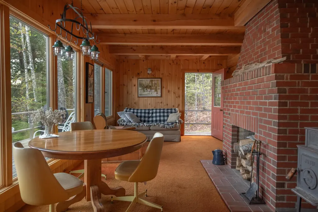 16 Adams Road Greenville ME 04441