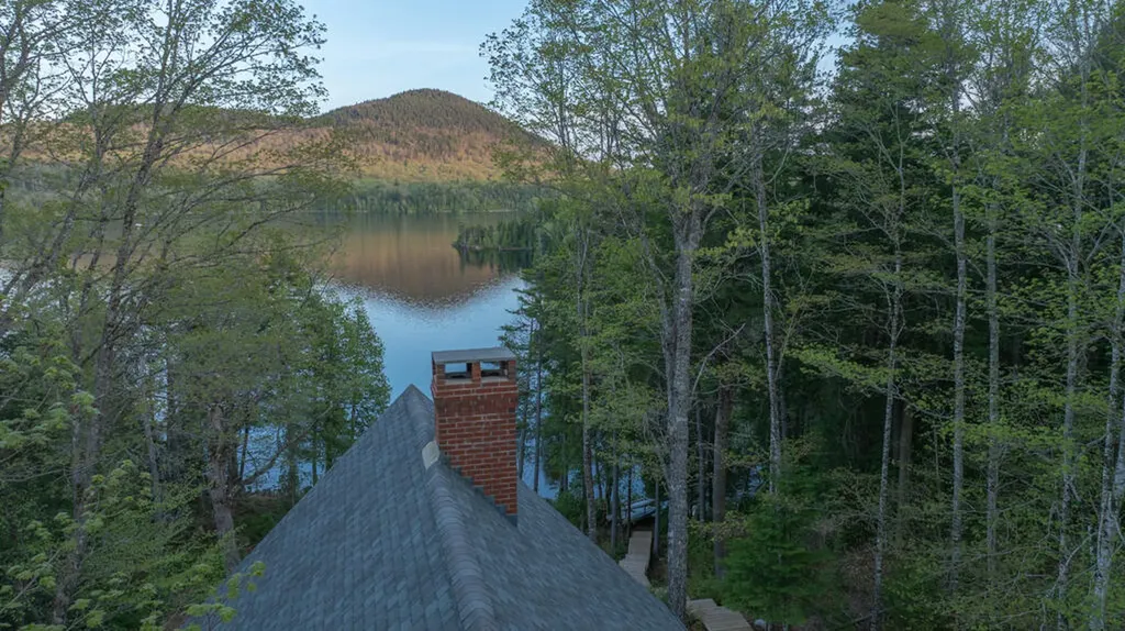 16 Adams Road Greenville ME 04441