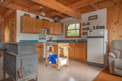 16 Adams Road Greenville ME 04441