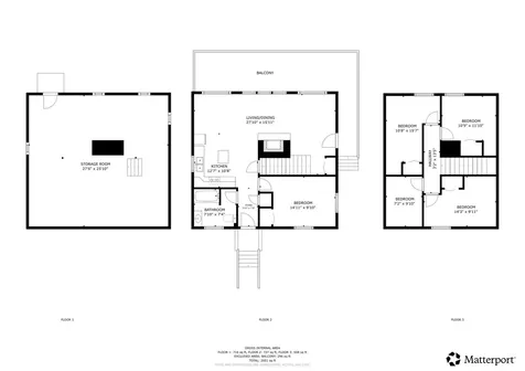 16 Adams Road Greenville ME 04441