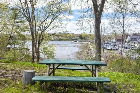 11 Water Street Damariscotta ME 04543