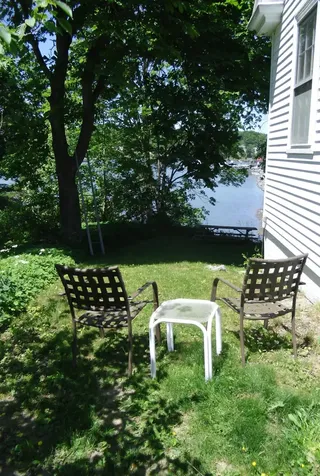 11 Water Street Damariscotta ME 04543
