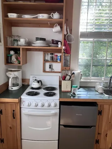 11 Water Street Damariscotta ME 04543