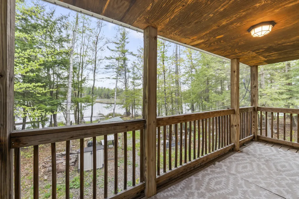 111 Beaver Way Norway ME 04268