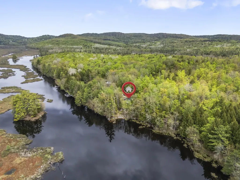 111 Beaver Way Norway ME 04268