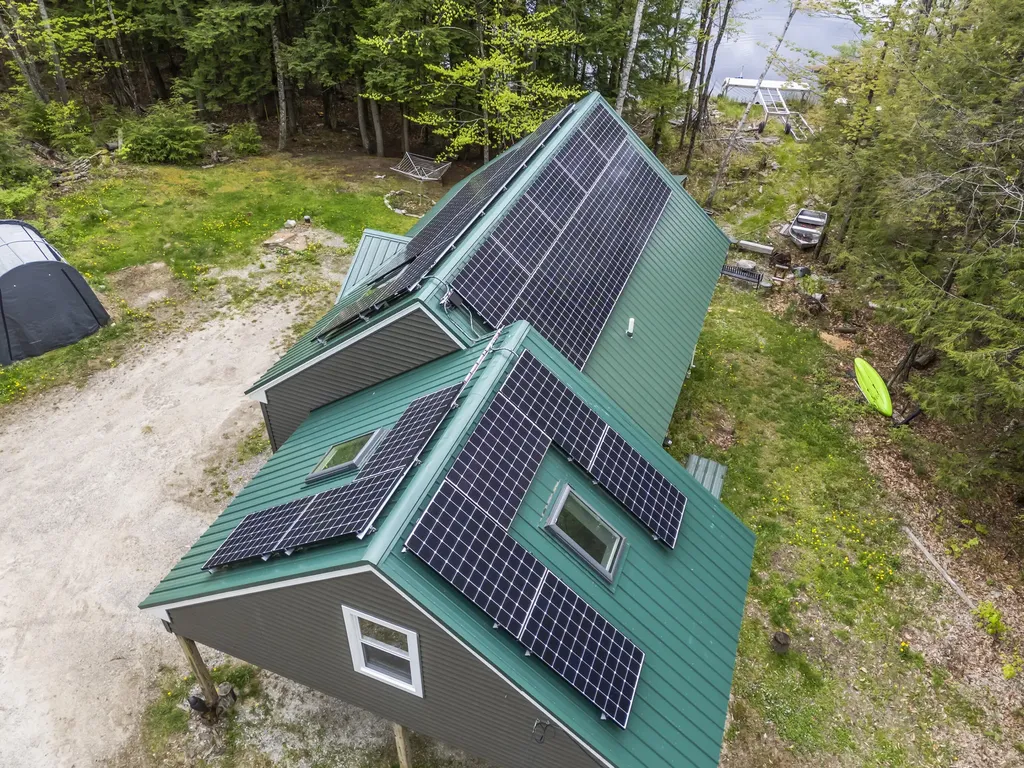 111 Beaver Way Norway ME 04268