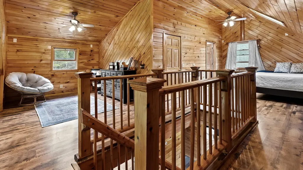118 County Woods Road Newport ME 04953