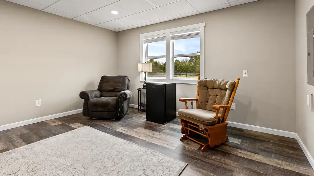118 County Woods Road Newport ME 04953