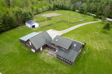 118 County Woods Road Newport ME 04953