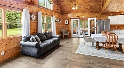 118 County Woods Road Newport ME 04953