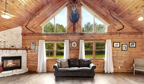 118 County Woods Road Newport ME 04953