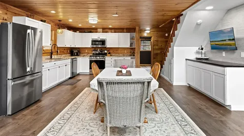 118 County Woods Road Newport ME 04953
