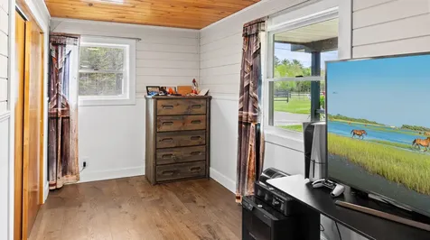 118 County Woods Road Newport ME 04953