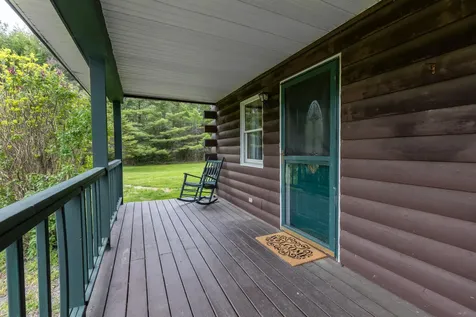 118 County Woods Road Newport ME 04953